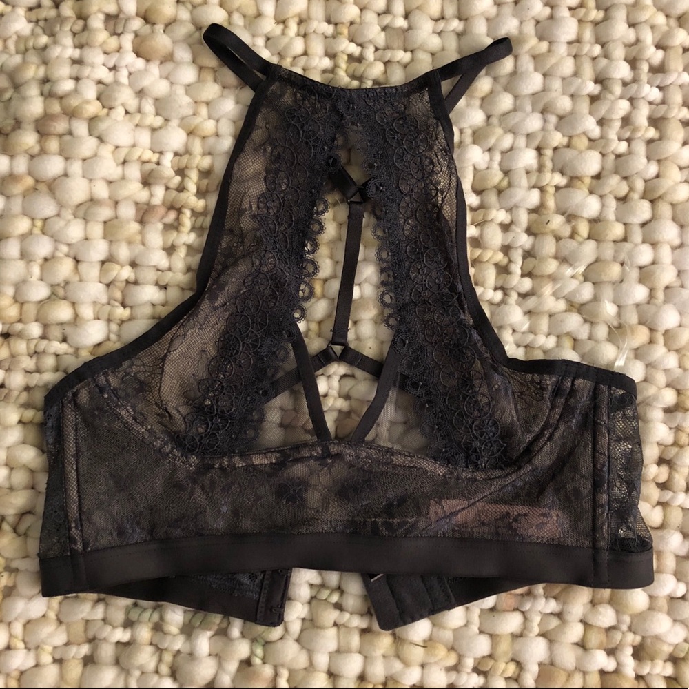 NWT VS Bralette